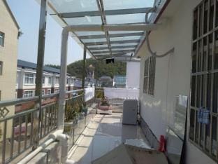 Huoshan Fengqiao Homestay Hotel in Jiangsu