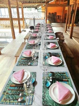 twelve homestay Hotel in Zhejiang