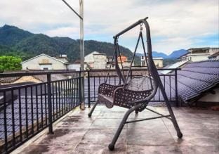 twelve homestay Hotel in Zhejiang