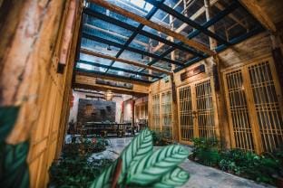 twelve homestay Hotel in Zhejiang