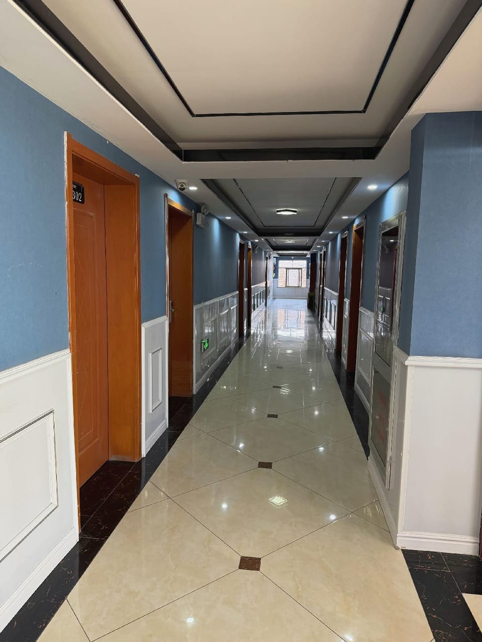 Huihuang Business Hotel (Huaibei Industrial Park Branch) Hotel in Jiangsu