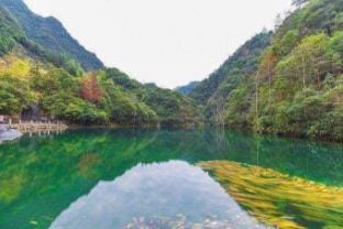 Wuyi Warm Boutique Hotel Hotel in Zhejiang