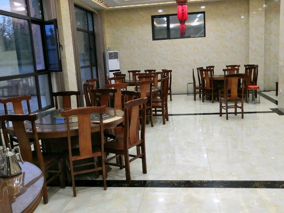 Welcome Business Hotel Hotel in Jiangsu