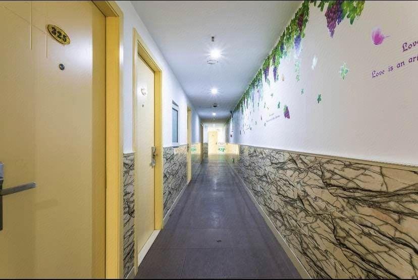Mengyi Hotel (Jinrun Road Branch) Hotel in Shanghai