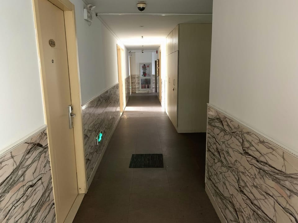 Mengyi Hotel (Jinrun Road Branch) Hotel in Shanghai