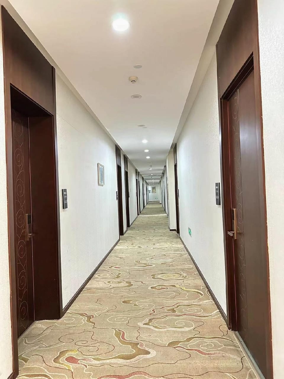 Aijia Boutique Hotel Hotel in Hangzhou