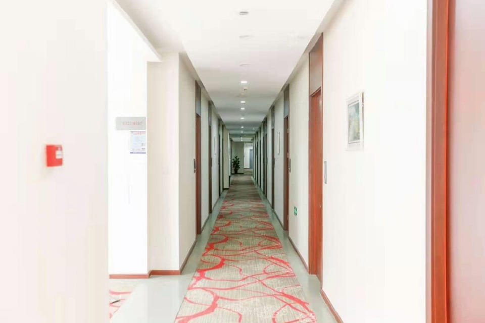 Aijia Boutique Hotel Hotel in Hangzhou