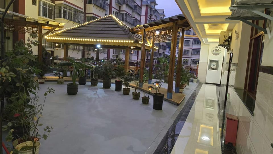 Xiang Siyuan Hotel Hotel in China