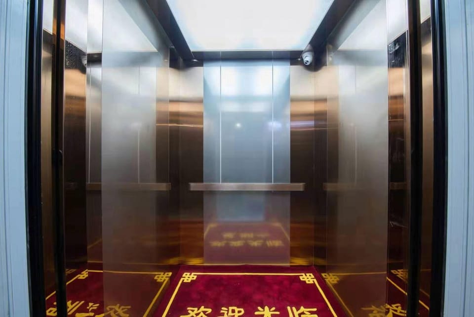 Guangli Hotel Hotel in Zhejiang