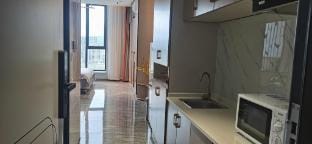 Dongyang Tianchen Apartment Hotel in Hangzhou