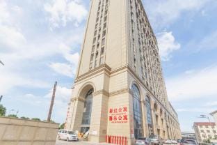 Dongyang Tianchen Apartment Hotel in Hangzhou