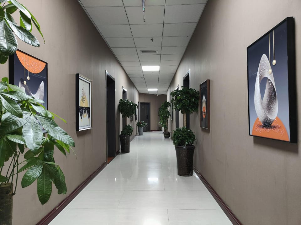 Qianbulang Hotel (Hongwu Old Street Branch) Hotel in Jiangsu