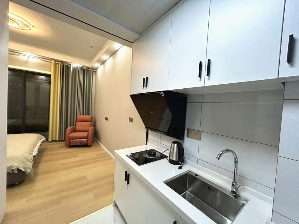 Hannah's Luxury B&B Hotel Apartment (Hexia Ancient Town Branch) Hotel in Jiangsu