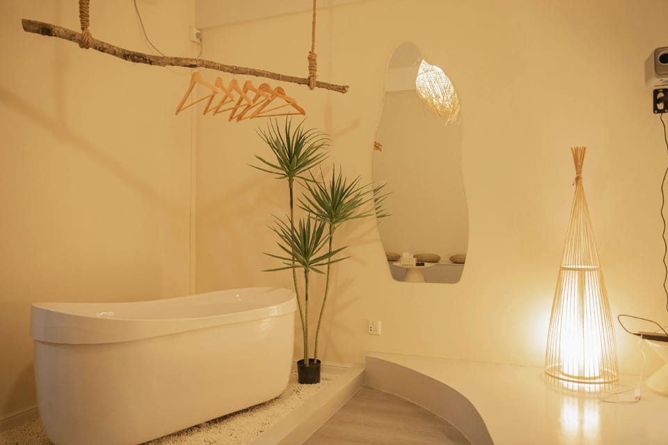 Hannah's Luxury B&B Hotel Apartment (Hexia Ancient Town Branch) Hotel in Jiangsu