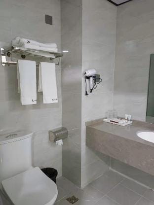 Fengyang Qingling Express Hotel Hotel in Jiangsu
