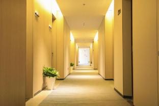 Laika Hotel Hotel in Hangzhou