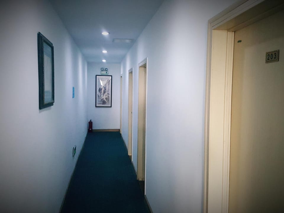 Blog Business Hotel Hotel in Jiangsu