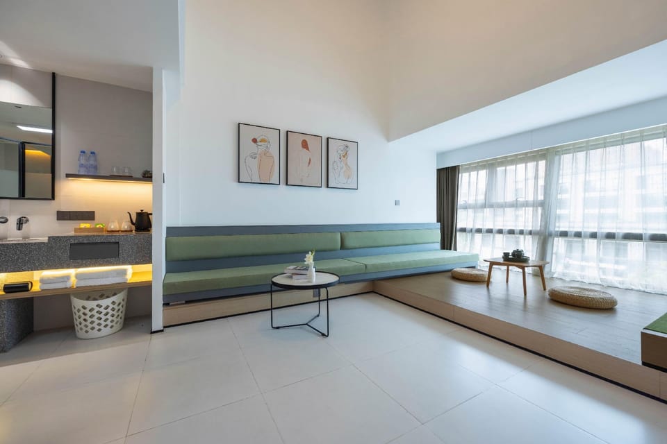 Yu Lan Hotel (Yangming Ancient Town Branch) Hotel in Zhejiang