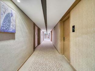 Jinjiang Metropolo West Lake Cultural Square Subway Station Hangzhou Hotel Hotel in Hangzhou