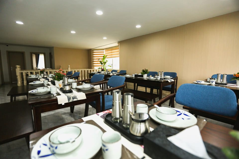 Ji Fen Qing Chen Hotel (Jinhua World Trade City Plaza Branch) Hotel in Zhejiang