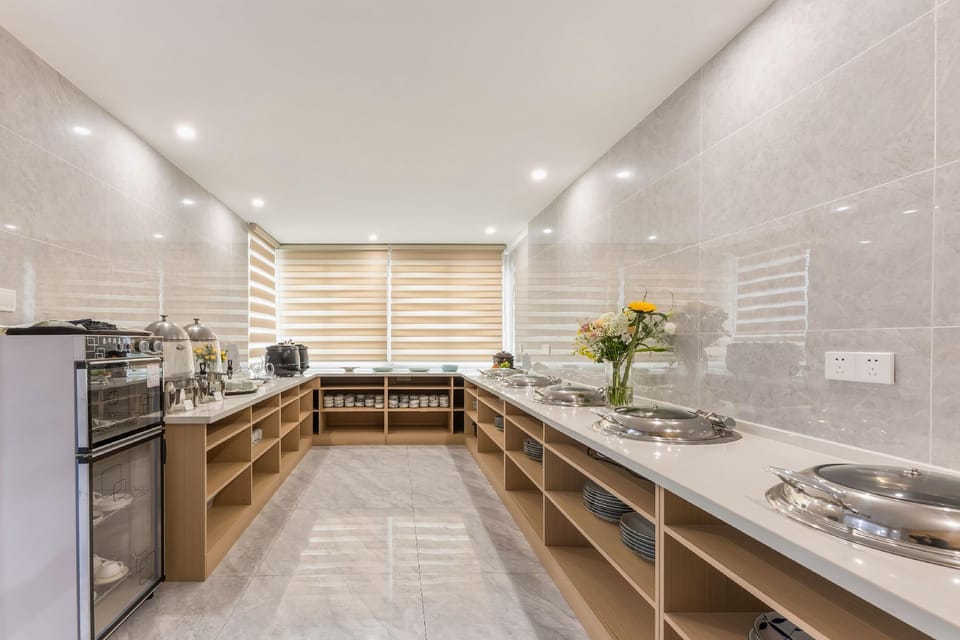Ji Fen Qing Chen Hotel (Jinhua World Trade City Plaza Branch) Hotel in Zhejiang