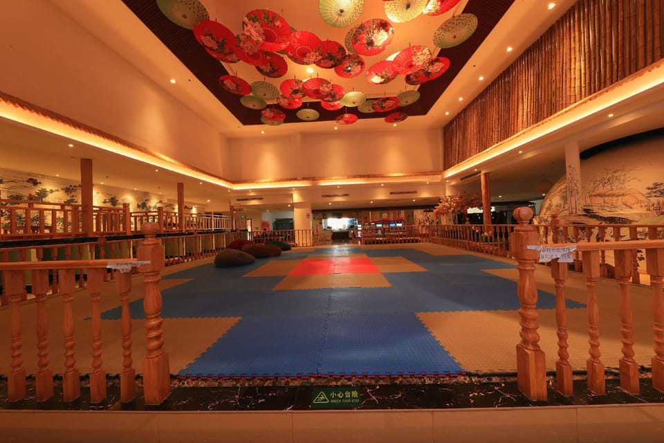 Haina Baichuan Hotel (Jixi North Station Branch) Hotel in Hangzhou
