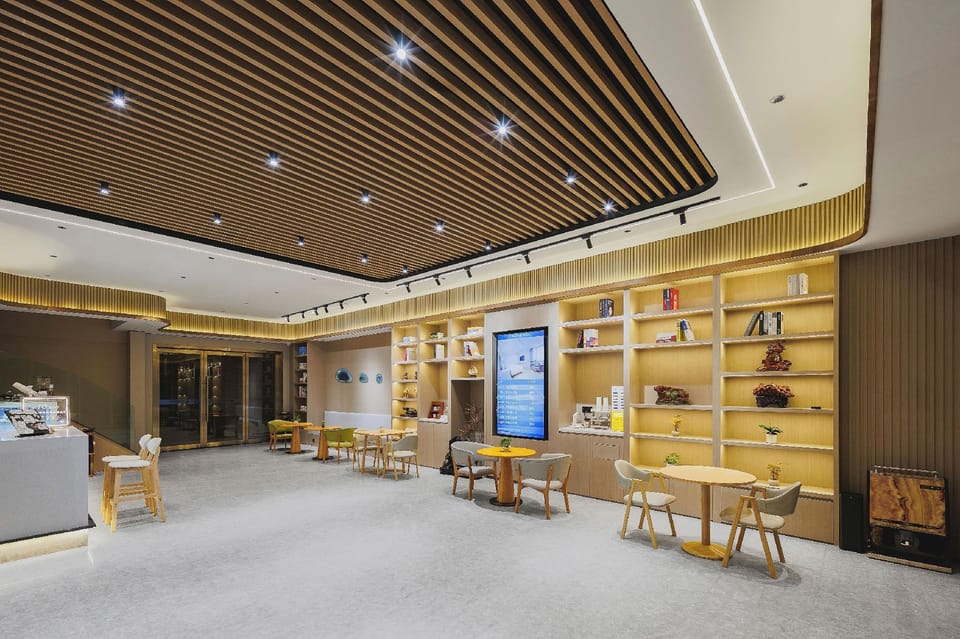 City Haotai Hotel (Xinghuayuan Railway Station) Hotel in Jiangsu