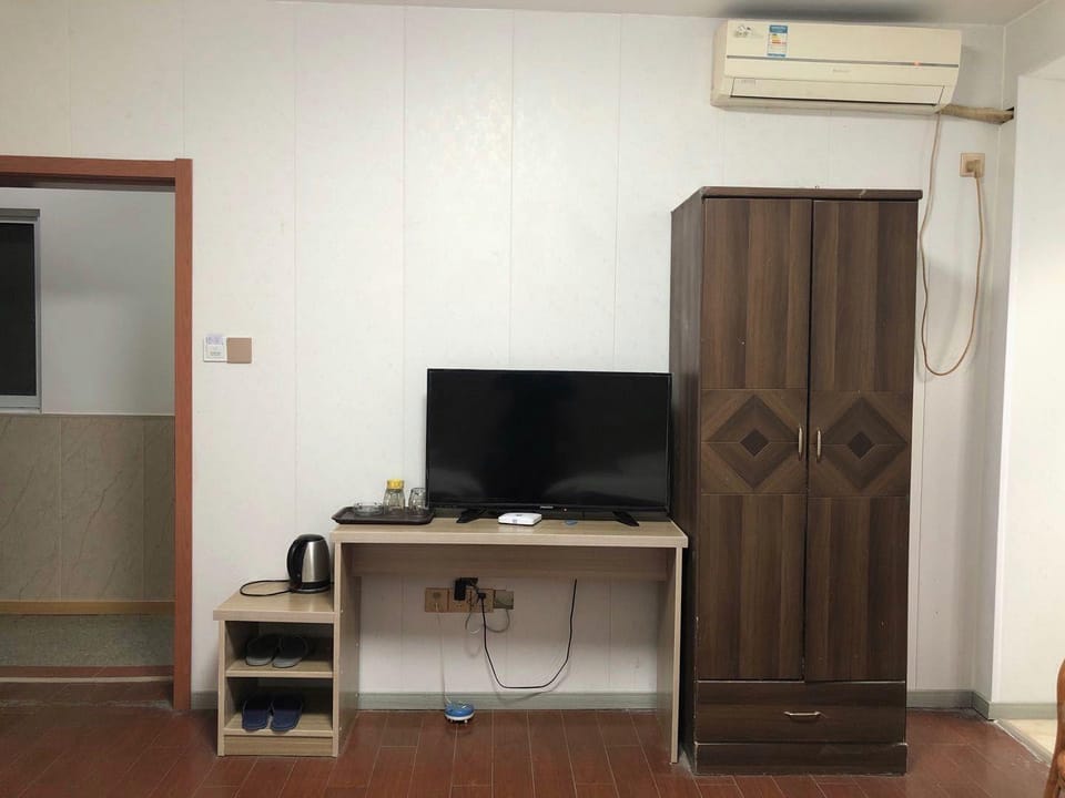 Chengyu Hotel Hotel in Nanjing