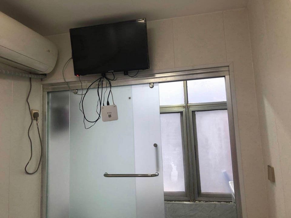 Chengyu Hotel Hotel in Nanjing