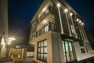 Nanke Hotel in Zhejiang