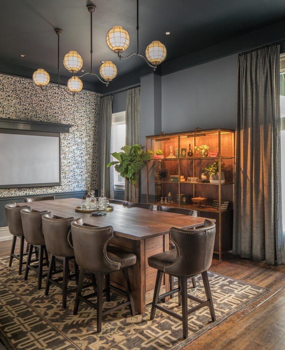 Atticus Hotel Hotel in McMinnville