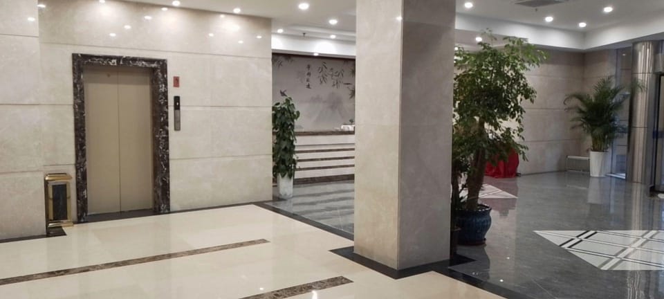 Gaoyou Jinzhiyou Hotel Hotel in Jiangsu