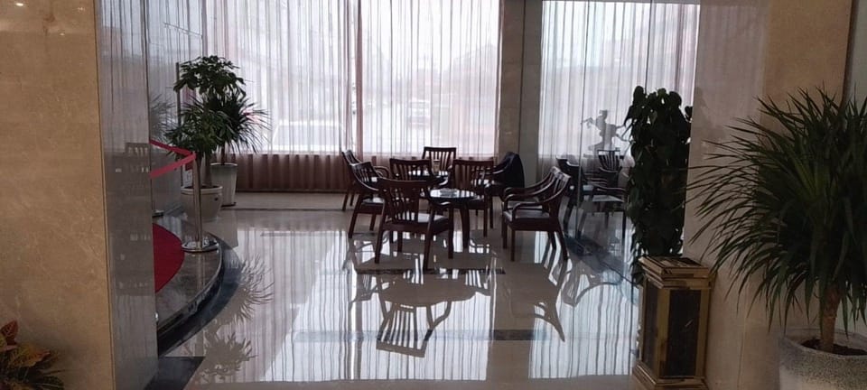 Gaoyou Jinzhiyou Hotel Hotel in Jiangsu