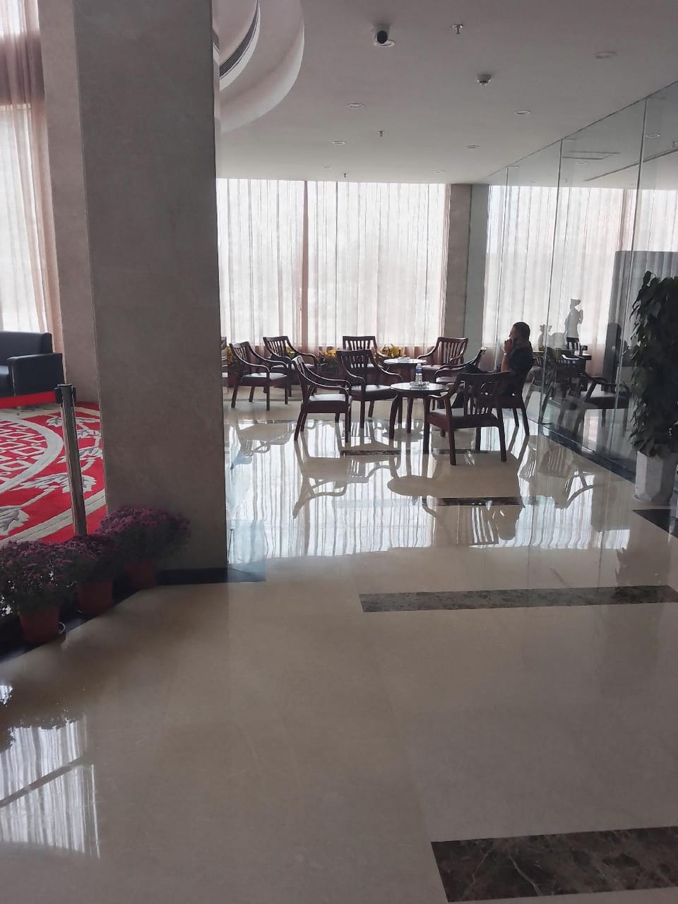 Gaoyou Jinzhiyou Hotel Hotel in Jiangsu