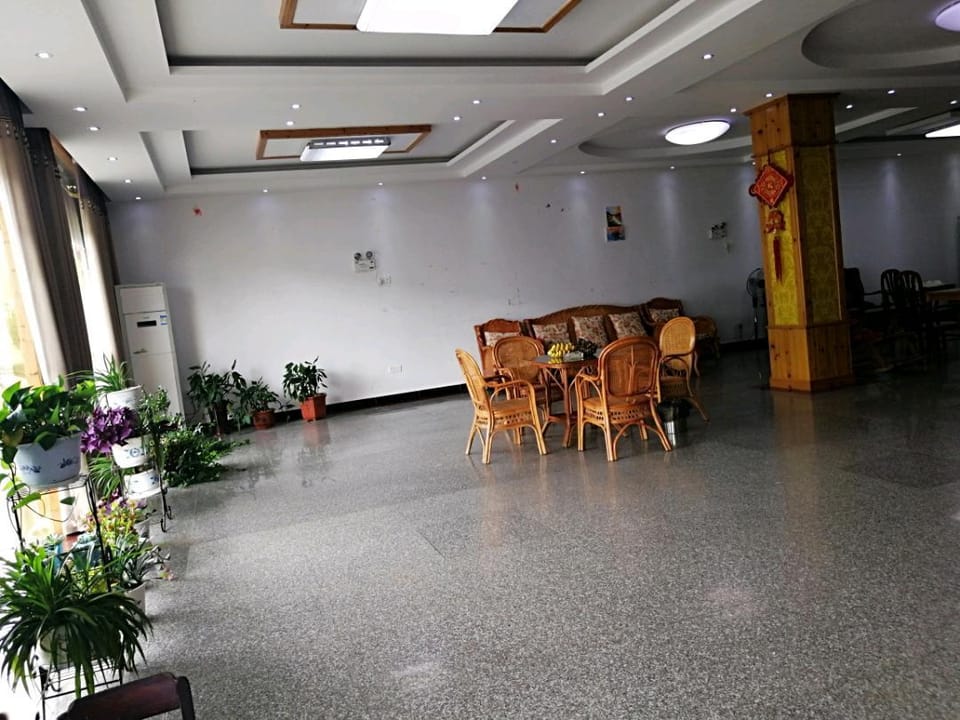 Huangshan Shenlongwan Holiday Hotel Hotel in Zhejiang