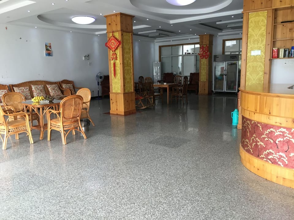 Huangshan Shenlongwan Holiday Hotel Hotel in Zhejiang