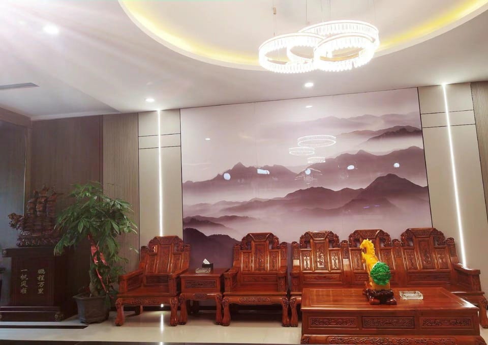 Xinhaitian Express Hotel Hotel in China