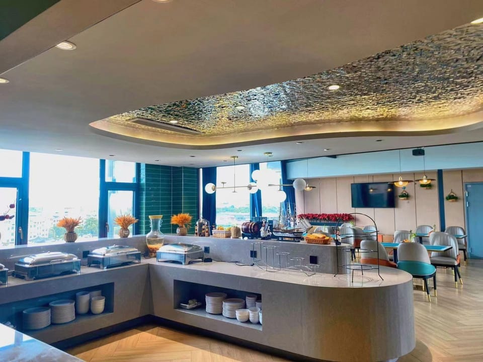 Caishen Feili Hotel (Yongkang South Railway Station Branch) Hotel in Zhejiang
