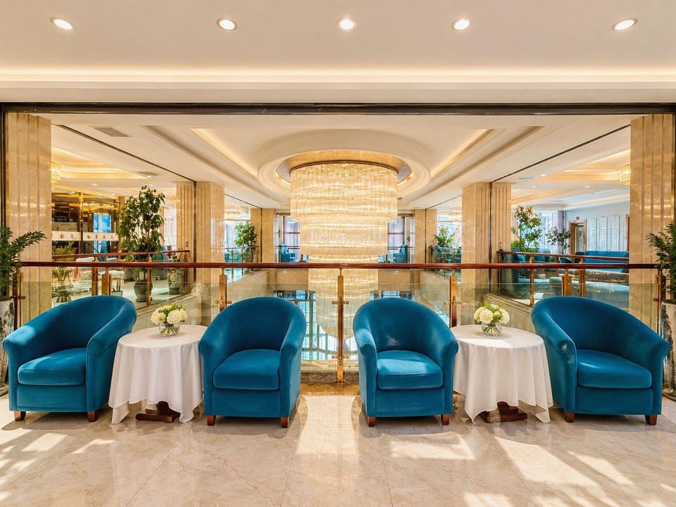 24k International Hotel Hotel in Qinghai
