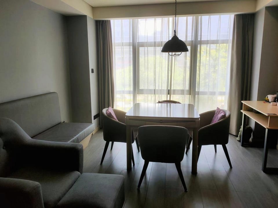 Qianxun Hotel (Jiaxing Nanhu Wanda Branch) Hotel in Zhejiang