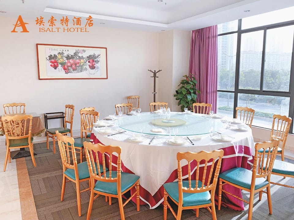 Esote Hotel (High-tech Zone Branch) Hotel in Jiangsu