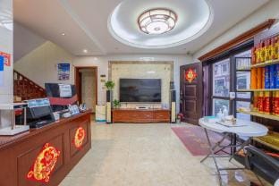 Chen Xiang Xiao yuan inn Hotel in Zhejiang