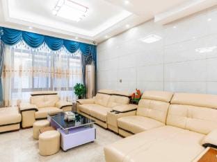 Chen Xiang Xiao yuan inn Hotel in Zhejiang