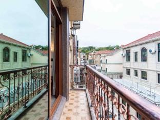 Chen Xiang Xiao yuan inn Hotel in Zhejiang