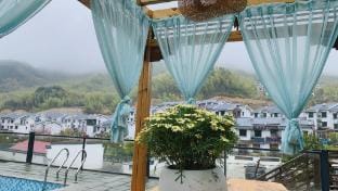 Yipinshe homestay Hotel in Zhejiang