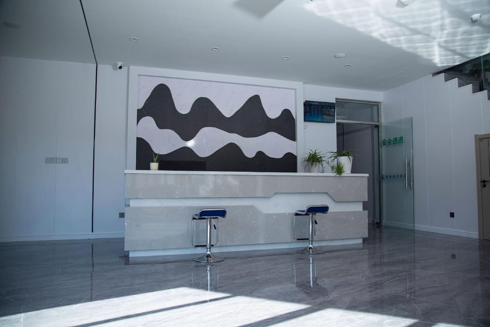 Jinrui Business Hotel (County People's Hospital Branch) Hotel in Jiangsu