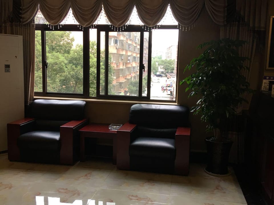 Zhihao Hotel Hotel in Zhejiang