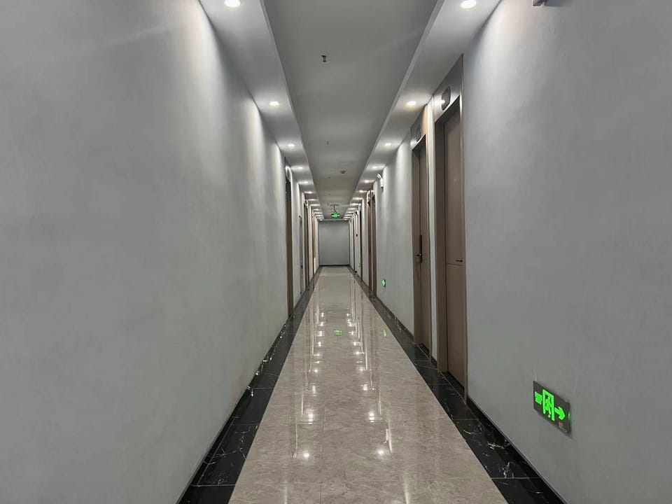 Ziwei Express Hotel (Xinda Huayu Sunshine Lakeside Branch) Hotel in Jiangsu
