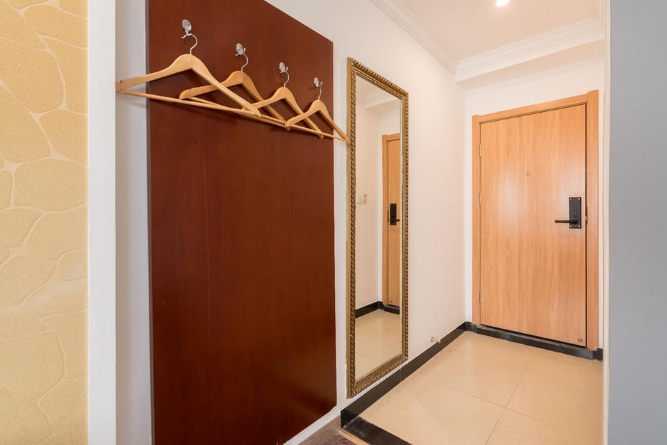 Meishi Hotel (Nanjing South Railway Station North Square Branch) Hotel in Nanjing