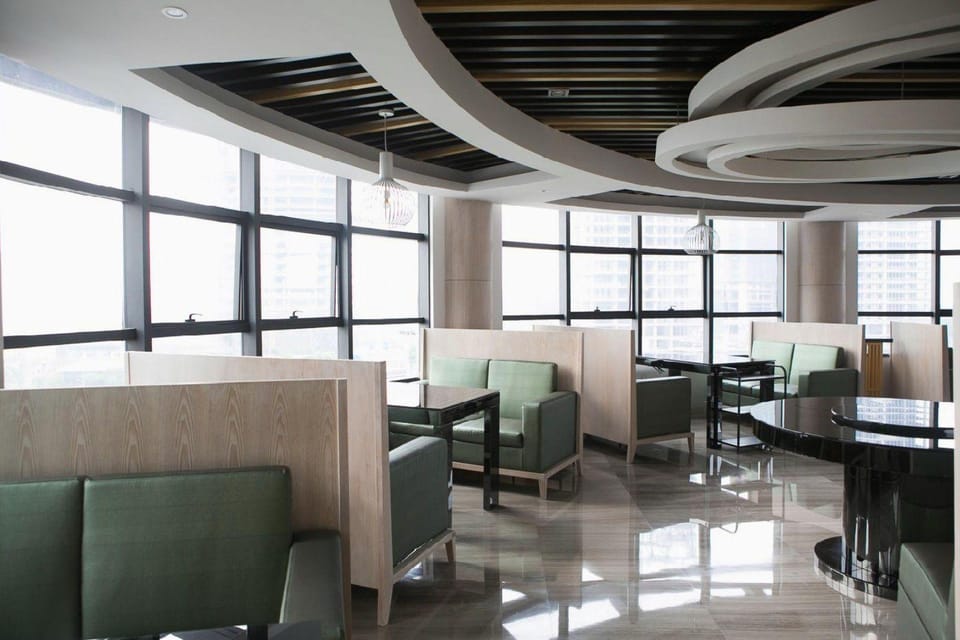 Lu Yue Diary Hotel (Keqiao Wanda Plaza Branch) Hotel in Hangzhou